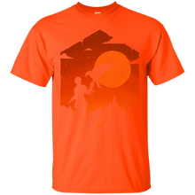 Load image into Gallery viewer, Valley Of Fire T-Shirt - teecen.com