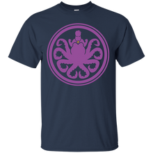 Load image into Gallery viewer, Hail Ursula T-Shirt - teeshirtperfect.com