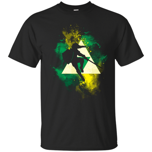Elf in Space T-Shirt