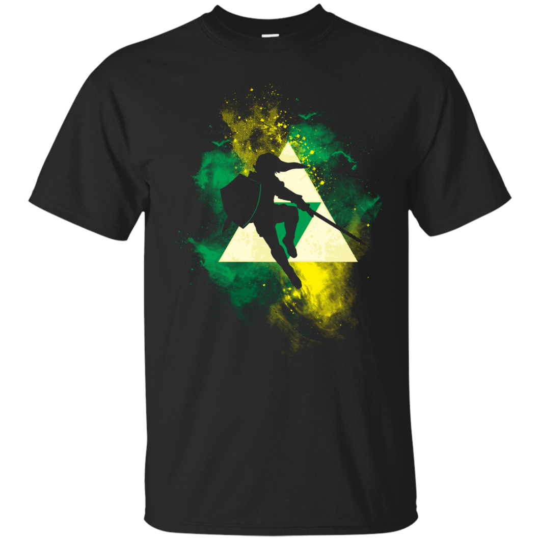 Elf in Space T-Shirt