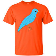 Load image into Gallery viewer, Cartoon Bird T-Shirt