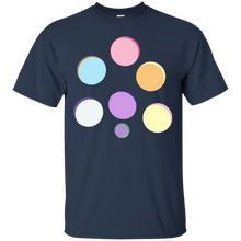 Load image into Gallery viewer, My Little Pony - Round Minimalist T-Shirt