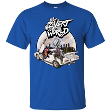 Load image into Gallery viewer, lil uzi T-Shirt