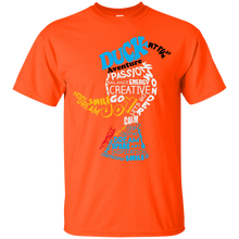 Load image into Gallery viewer, Typo Duck T-Shirt