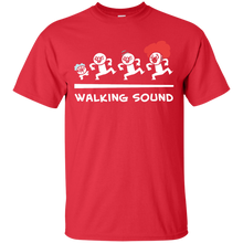 Load image into Gallery viewer, The Walking T-Shirt
