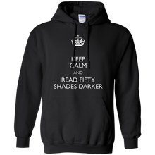 Load image into Gallery viewer, keep calm T-Shirt