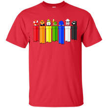 Load image into Gallery viewer, Drainbow T-Shirt - teeshirtperfect.com