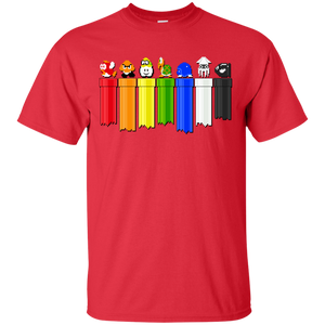Drainbow T-Shirt - teeshirtperfect.com