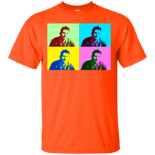 Load image into Gallery viewer, Mikeyx4 T-Shirt