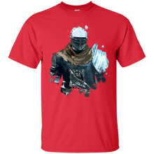 Load image into Gallery viewer, Knight Splatter T-Shirt