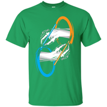 Load image into Gallery viewer, Drawing Portals T-Shirt