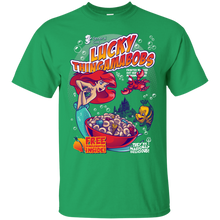 Load image into Gallery viewer, Lucky Thingamabobs T-Shirt