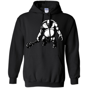 Demon J1 T-Shirt