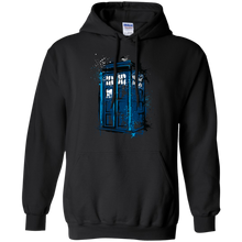 Load image into Gallery viewer, Time and Space T-Shirt - teeshirtperfect.com