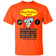 Load image into Gallery viewer, Big Daddy&#39;s T-Shirt