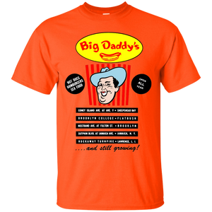 Big Daddy's T-Shirt
