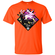 Load image into Gallery viewer, Umbreon and Espeon T-Shirt