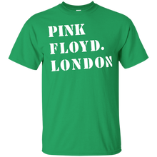 Load image into Gallery viewer, PF. London. T-Shirt