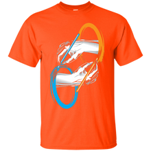 Load image into Gallery viewer, Drawing Portals T-Shirt