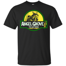 Load image into Gallery viewer, Angel Grove II: The Lost Zord T-Shirt