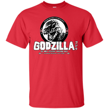 Load image into Gallery viewer, Wreckzilla T-Shirt - teeshirtperfect.com