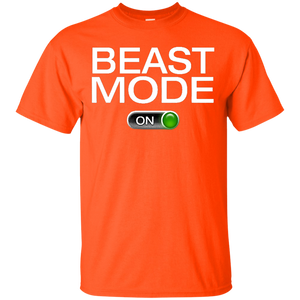 beast mode T-Shirt