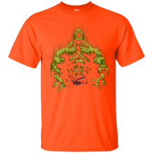 Load image into Gallery viewer, Green power T-Shirt - teeshirtperfect.com