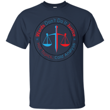 Load image into Gallery viewer, WDDIJ Logo Main T-Shirt - teeshirtperfect.com