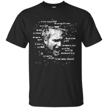 Load image into Gallery viewer, Alice in Chains: Nutshell T-Shirt - teecen.com