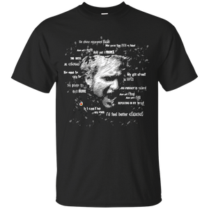 Alice in Chains: Nutshell T-Shirt - teecen.com