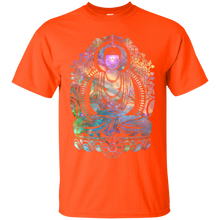 Load image into Gallery viewer, Galactic Gautama Buddha T-Shirt