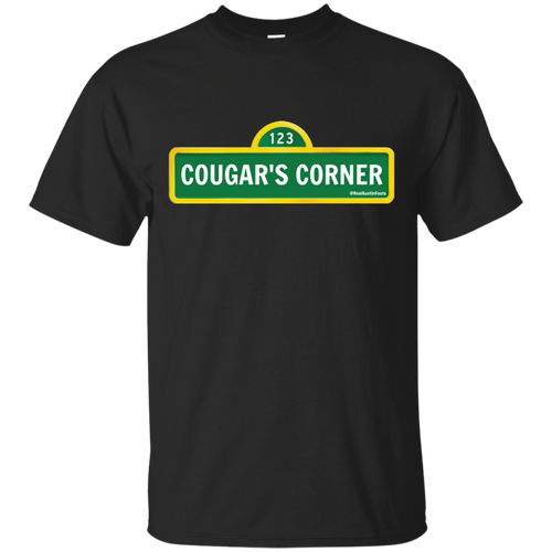 Cougar's Corner 