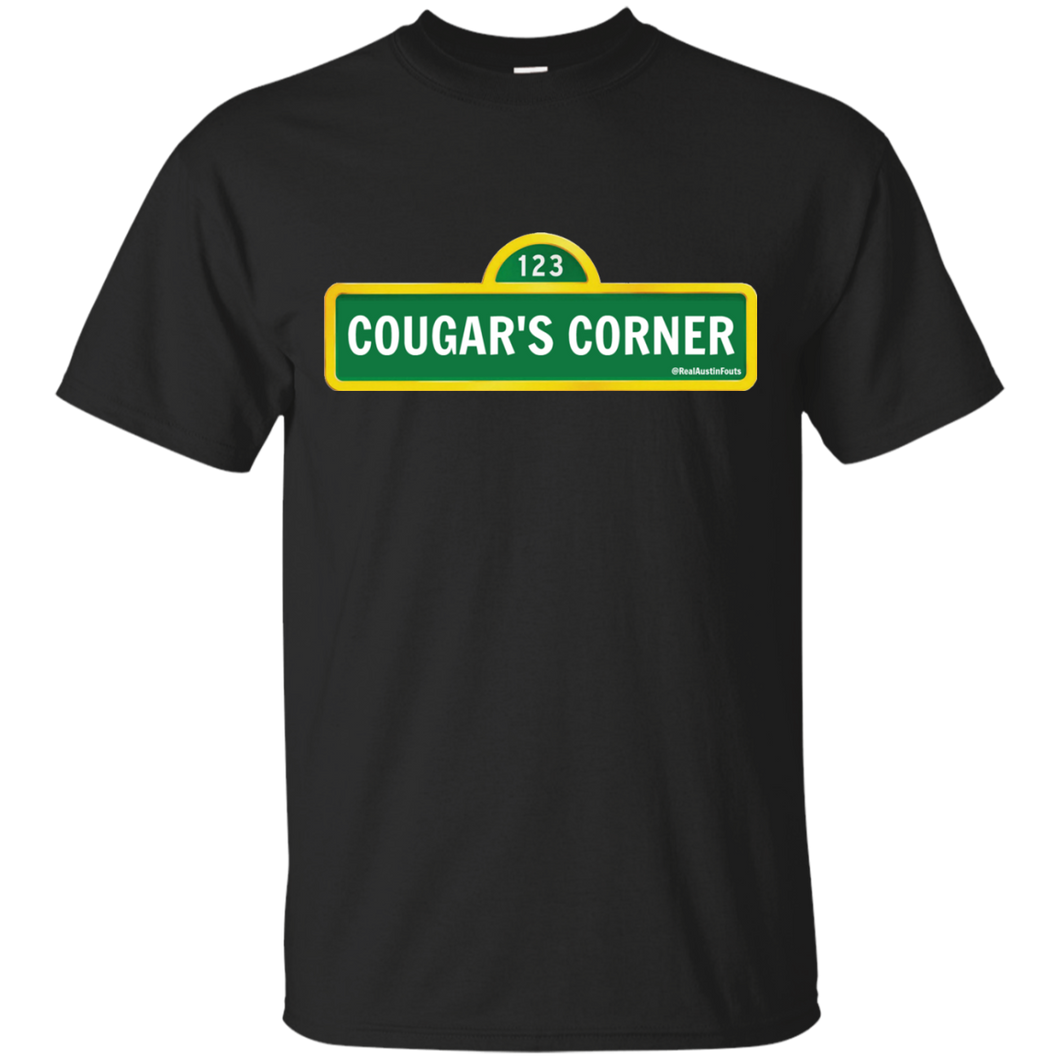 Cougar's Corner 