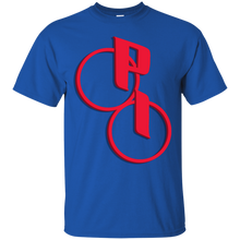 Load image into Gallery viewer, Parker Industries: Classic Red T-Shirt - teeshirtperfect.com