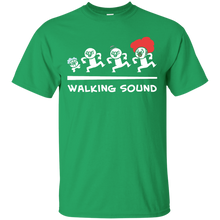 Load image into Gallery viewer, The Walking T-Shirt