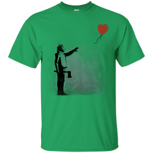 Load image into Gallery viewer, Missing Heart T-Shirt - teeshirtperfect.com