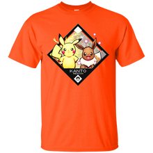 Load image into Gallery viewer, Pokemon Yellow Starters T-Shirt