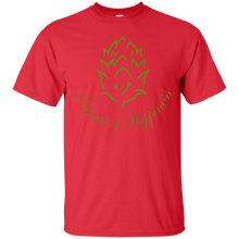 Load image into Gallery viewer, Pursuit of Hoppiness T-Shirt