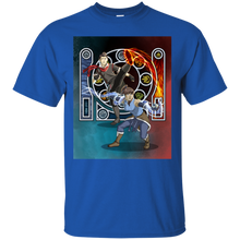 Load image into Gallery viewer, Bending T-Shirt