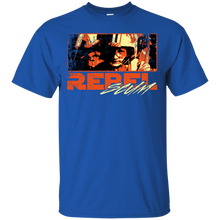 Load image into Gallery viewer, Rebel Scum Rouge Squadron T-Shirt