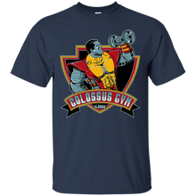Load image into Gallery viewer, COLOSSUS GYM CLASSIC T-Shirt - teeshirtperfect.com