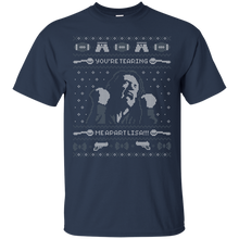 Load image into Gallery viewer, YOU'RE TEARING ME APART LISA!!! T-Shirt - teeshirtperfect.com