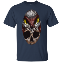 Load image into Gallery viewer, skullyowl T-Shirt