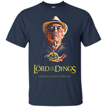 Load image into Gallery viewer, Lord Of The Dings T-Shirt