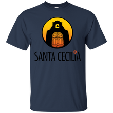 Load image into Gallery viewer, Santa Cecilia T-Shirt