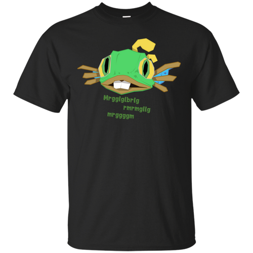 Murky Mggggglrgm T-Shirt