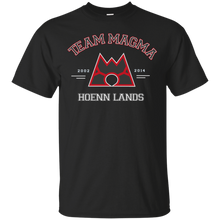 Load image into Gallery viewer, TERRA force T-Shirt - teeshirtperfect.com