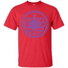 Load image into Gallery viewer, Hail Ursula T-Shirt - teeshirtperfect.com