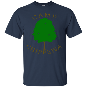 Camp Chippewa T-Shirt