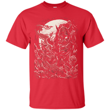 Load image into Gallery viewer, The curse of hannya T-Shirt